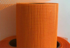 Dry-Transformer Coil Casting resina epossidica impregnata in fibra di vetro materiale isolante per rete in fibra di vetro - Product Image 4