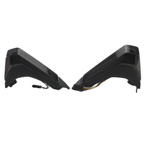 Pièces et <span class=keywords><strong>accessoires</strong></span> ATV/UTV YongJin Feux arrière LED gauche et droit pour <span class=keywords><strong>Can</strong></span> <span class=keywords><strong>Am</strong></span> <span class=keywords><strong>Ryker</strong></span> 900 - Product Image 4