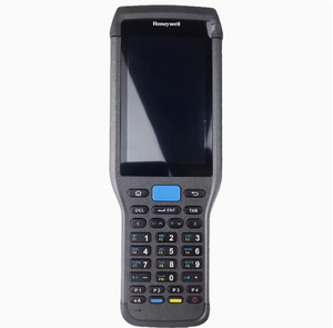 เครื่องสแกนบาร์โค้ดไร้สาย 2 มิติ Honeywell ScanPal EDA60K/EDA61K ระบบแอนดรอยด์ สำหรับองค์กร รุ่นทดแทน CK3 มีสินค้าในสต็อก - Product Image 5