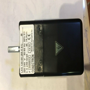 Actuadores de amortiguación LKS120 05 B5 5 S1 originales, nuevos, 75Ncm, quemador <span class=keywords><strong>para</strong></span> PLC - Product Image 1