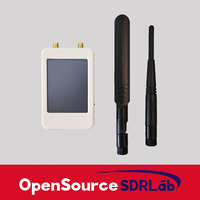 Carte de développement OpenSourceSDRLab Carte ESP32 nouvellement conçue avec écran de 2.8 pouces et module de positionnement
