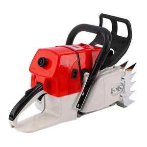 Ms660 nhiệm vụ nặng nề 92cc gas <span class=keywords><strong>Chainsaw</strong></span> 30-inch thanh thương mại <span class=keywords><strong>Chainsaw</strong></span> chuyên nghiệp Xăng <span class=keywords><strong>Chainsaw</strong></span> - Product Image 6