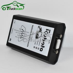 Outil de diagnostic Kubota Diagmaster Python Takeuchi Diagmaster, analyseur de moteur pour Kubota, garantie de 2 ans - Product Image 5