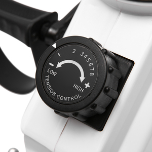 Nhà máy cung cấp trực tiếp mini hỗ trợ chân tập thể dục xe đạp chân phục hồi chức năng đào tạo máy mini chu kỳ tay đạp <span class=keywords><strong>Exerciser</strong></span> - Product Image 6