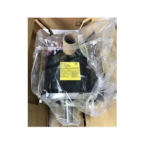 A06B-0075-B203 Nuevo Motor Servo AC Original FANUC - Product Image 1