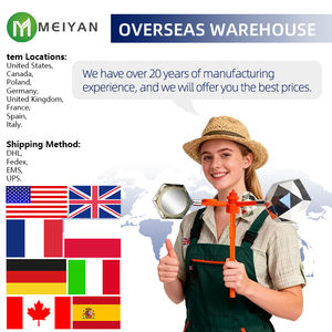 Dispositif réfléchissant anti-oiseaux, répulsif pour oiseaux, pigeons, pics-bois, réflecteurs rotatifs, solides, écologiques - Product Image 6