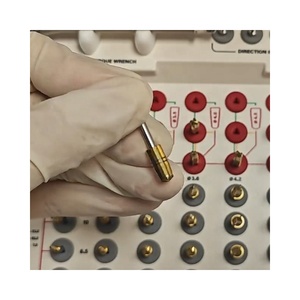 AnyOneシステム メガゲン 歯科インプラント手術キット フルセット 純正 AnyOne手術キット 歯科器具 歯科手術ツール - Product Image 5