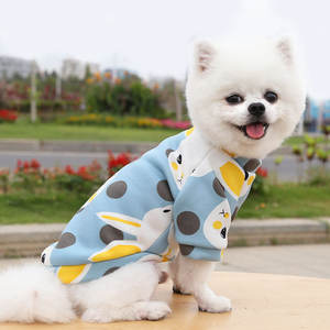 Ropa de terciopelo para perros pequeños, venta al por mayor, Tailandia - Product Image 6
