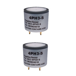 Capteur de phosphine électrochimique Maoyuan 4PH3-S pour détecteur de contrôle de mesure - Product Image 3