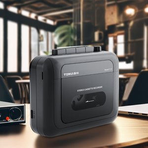 Nouveauté : Lecteur de cassette audio stéréo vintage portable personnel de petite taille – Meilleure vente : Lecteur de poche F-113 – Nouveau produit – Meilleur vendeur - Product Image 2