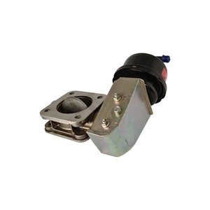 Ensemble de soupape de frein <span class=keywords><strong>d</strong></span>'<span class=keywords><strong>échappement</strong></span> pour camion Isuzu Qingling 700P 4HK1, <span class=keywords><strong>pot</strong></span> de frein <span class=keywords><strong>d</strong></span>'<span class=keywords><strong>échappement</strong></span> 8-98028178-0, qualité OEM, <span class=keywords><strong>prix</strong></span> <span class=keywords><strong>d</strong></span>'usine, neuf - Product Image 4