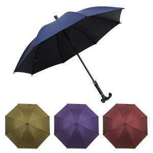 Golf UV Protection 3 Fold Big <b>Large</b> Wholesale High Quality UV Protection <b>Umbrella</b> with Light - Product Image 3
