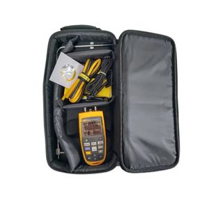 Débitmètre d'air OEM 922 haute précision (1 %) avec indice IP40, plage 250-16 000 FPM, connectivité tuyau/tube de Pitot - Product Image 6