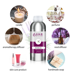 <span class=keywords><strong>Olio</strong></span> Essenziale Premium Ecologico all'Ingrosso per Profumeria Fai-da-Te e Uso su Tutto il Corpo, Fragranza Fresca <span class=keywords><strong>di</strong></span> <span class=keywords><strong>Patchouli</strong></span> - Product Image 5