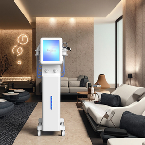 11-in-1 hydro bubble dermabrasion 11 in 1 hydro dermabrasion facial care system machine - Product Image 1