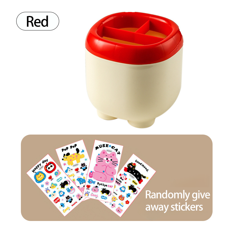 Y11-3301 Rouge