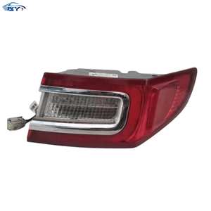 Accesorios de coche de alta calidad luces traseras LED <span class=keywords><strong>Lincoln</strong></span> accesorios CPL originales luces traseras LED OE/s luces traseras LED OE/GD9Z13404A - Product Image 4