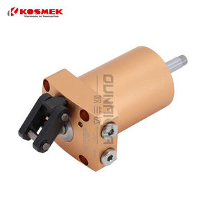 <span class=keywords><strong>KOSMEK</strong></span> ญี่ปุ่น WHE4000-2ARD กระบอกสูบไฮดรอลิกแบบหมุนปรับมุมได้ - Product Image 1
