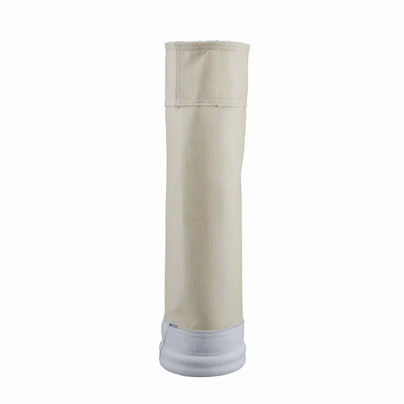 TRI-STAR Factory High Quality Air Filtration Bag Acrylics/Aramid/Nylon/PP Dust Collector Filter Bag for Cement Plant