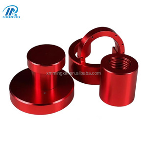 مصنع فوجيان متخصص في تصنيع النماذج الأولية السريعة المخصصة من الألومنيوم والفولاذ المقاوم للصدأ باستخدام تقنية التصنيع بالتحكم الرقمي بالحاسوب مع خدمات القطع بالأسلاك - Product Image 6