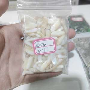 คริสตัลหินธรรมชาติ ซิทริน โรสควอตซ์ อเมทิสต์ หินบำบัด พลอย หินกรวด หินขัดเงา - Product Image 5