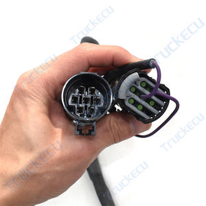 Outil de diagnostic BOBCAT pour chargeuse compacte sur pneus, camion et excavatrice Bobcat, système de diagnostic avancé (RST) - Product Image 5