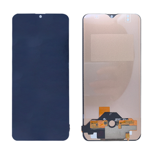 หน้าจอ LCD คุณภาพสูง <span class=keywords><strong>ราคา</strong></span>โรงงาน สำหรับเปลี่ยน Realme XT ขนาด 6.4 นิ้ว แบบ Incell Touch Display ความสว่าง 350-400cd รับประกัน 1 ปี - Product Image 1