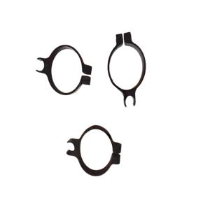 New T50T25 Agras T50T25 Agricultural Spraying <b>Drone</b> Landing Gear Cable Clamp - Product Image 5