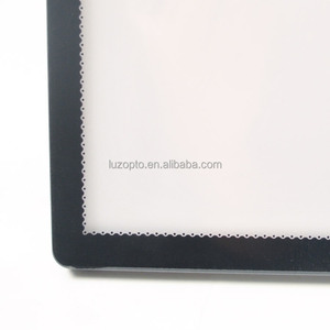 Marco de imagen con retroiluminación LED, pantalla de Marco LED, soporte de póster A2 con luz para póster, caja de luz iluminada con LED de vidrio templado - Product Image 4