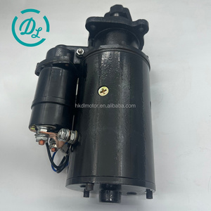 ชุดสตาร์ท EexcavaStart 24V รุ่น QD2827DQ 612600090479 สำหรับเครื่องยนต์ WD61509QD ทนทาน แรงบิดสูง เหมาะสำหรับรถบรรทุก รถขุด รับประกัน 1 ปี - Product Image 4