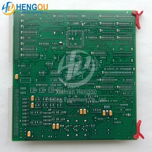 Scheda Elettronica SAK2 00.781.3502 91.144.5072 00.785.0215 Circuito Stampato <span class=keywords><strong>SAK</strong></span> per Macchine da Stampa SM52 SM74 CD74 SM102 CD102 - Product Image 5
