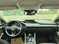 Offre Spéciale Voiture d'Occasion 2020 Mazda3 Axela 1.5L Automatique Édition Qualité, Immatriculée Avril 2023, Conduite à Gauche, Véhicule Familial