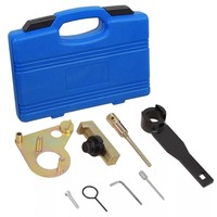 Kit d'outils de réparation automobile M9R pour moteur diesel 2.0DCI GM Opel Renault Vauxhall, outils de calage du moteur