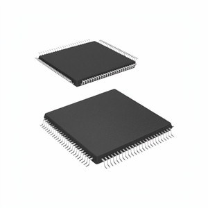 Circuito Integrado Electrónico ATSAM4LS2CA-AU 100 TQFP, Componente Electrónico Integrado de Canal de Fabricante - Product Image 1