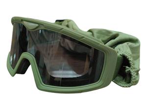 Made in Taiwan MIT Good Quality Windproof Anti-Impact <b>Eye</b> <b>Protection</b> Motorcycle Goggles For Outdoor Use - Product Image 2
