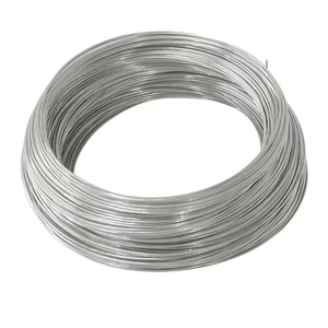 High Quality 201 301 <strong>304</strong> 304L 316 316L 410 Ss <strong>Wire</strong> 0.13mm <strong>Stainless</strong> <strong>Steel</strong> <strong>Wire</strong> Rod Ss Coil <strong>Wire</strong>