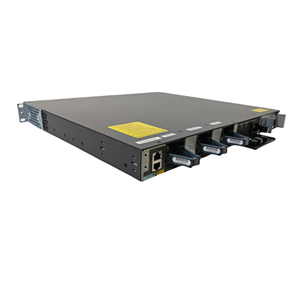 Sử dụng Gigabit Ethernet mạng Switch-WS-C3650-24TS/TD/PS/PD/PDM/PWS-L/S/E Gigabit chuyển đổi WS-C3650-24TS-E - Product Image 4