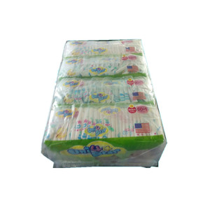 Muestra gratis nuevo pañal suave para mimar al bebé de África hecho en China - Product Image 6