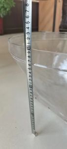 ข้อต่อพลาสติกใสคุณภาพสูง - Product Image 6