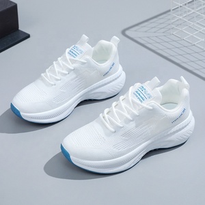 <span class=keywords><strong>Zapatillas</strong></span> de <span class=keywords><strong>deporte</strong></span> para <span class=keywords><strong>mujer</strong></span>, calzado deportivo barato al por mayor, calzado informal para <span class=keywords><strong>mujer</strong></span> - Product Image 3