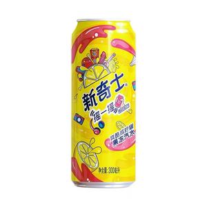 น้ำอัดลมซันคิสต์ รสต้มยำกุ้ง 300 มล. - Product Image 6