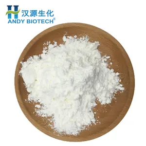 Hot Sale Products CAS 478-01-3 Citrus Aurantium Extract Powder 98% Nobiletin Powder