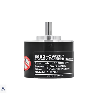 Producto Nuevo, Original y Auténtico, Codificador Rotatorio, Codificador P+F, Codificador E6b2-Cwz6c <span class=keywords><strong>Pepper</strong></span> + <span class=keywords><strong>Fuchs</strong></span>, Entrega Rápida - Product Image 1