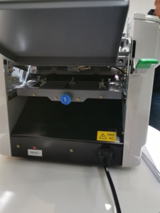 Máquina Plegadora de Cartas Automática Tamaño Carta A4, Máquina Plegadora de Cartas Secreta a Presión, Venta al por Mayor de Fábrica SG-RD201 - Product Image 6
