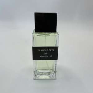 Venta caliente 100mL Aventus Colonia para hombres Body <span class=keywords><strong>Spray</strong></span> Parfum en Silver Green Irish Tweed Spring Wholesale - Product Image 1