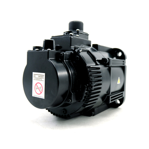 Moteur AC SGMRV-13ANA-YR11 pour applications d'automatisation, de transmission de puissance et de construction - Product Image 1