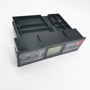 Panel de Control del Aire Acondicionado para Excavadora Jision Nuevo 312C 315C 318C 319C 320C 322C 325C 330C 157-3210/1573210/146432-822 - Product Image 3