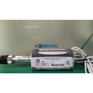 Keysight U2057XA 1.85MM/10 MHz ถึง 67 GHz/1M/20 M ตัวอย่าง/วินาที/50000 ค่าการอ่าน/วินาที USB ช่วงไดนามิกกว้าง - Product Image 3