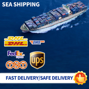 Servicios <span class=keywords><strong>de</strong></span> Logística Marítima Económicos <span class=keywords><strong>de</strong></span> Transporte <span class=keywords><strong>de</strong></span> Carga desde China a España, Portugal, Noruega, Francia, Suecia, Suiza y Europa - Product Image 2