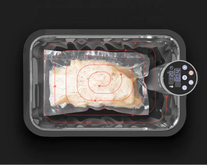 Máquina Sous Vide de Primera Calidad para Preparar Filetes Tiernos <span class=keywords><strong>a</strong></span> Nivel de Chef, Derretir Grasa, Hacer Yogur y Incluso Calentar Biberones - Product Image 2